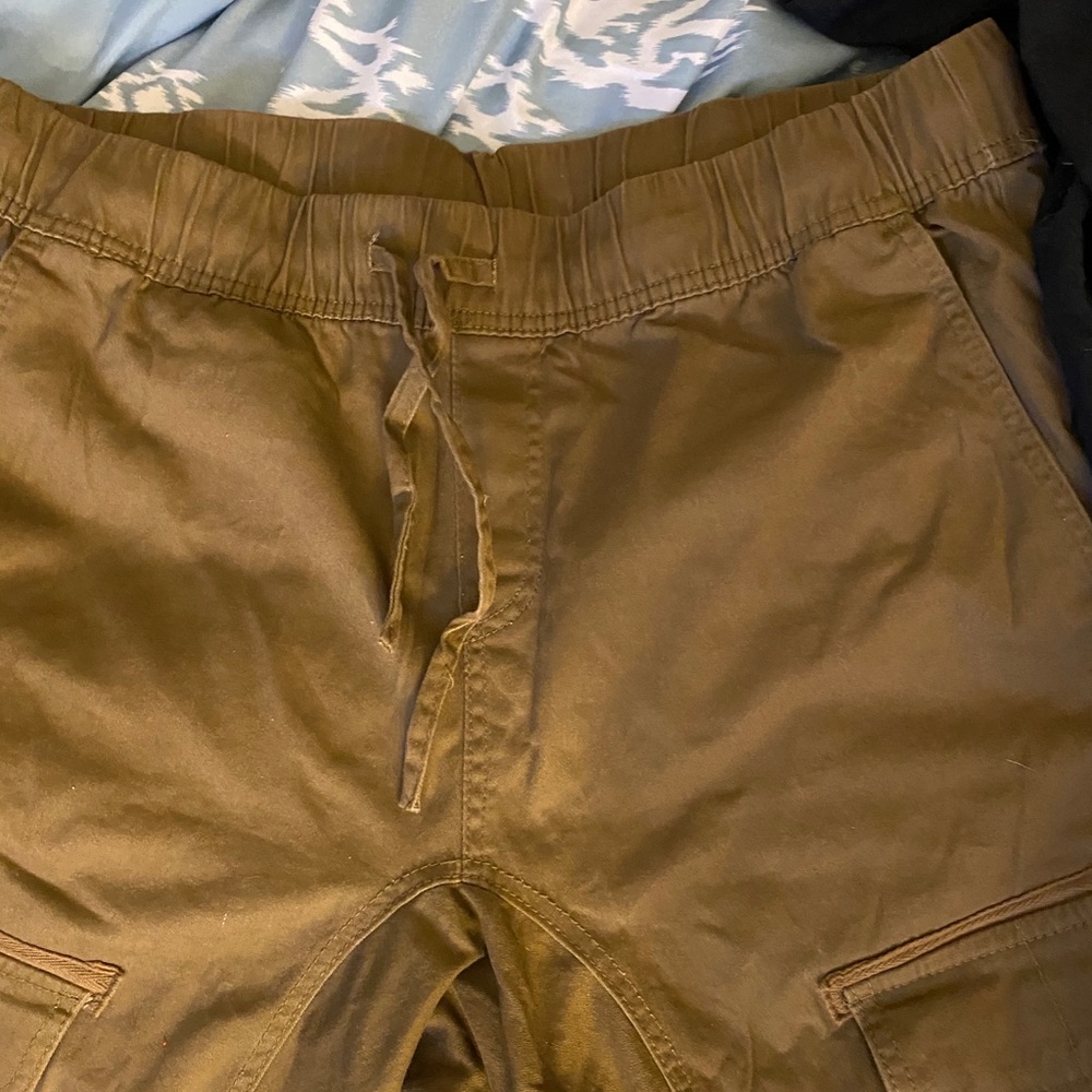 Cargo pants
